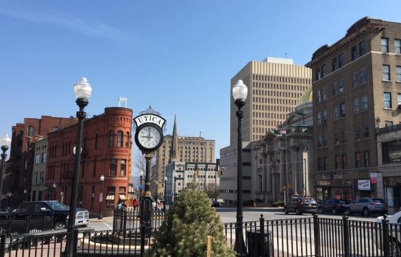  NIPP Testing in Utica, NY